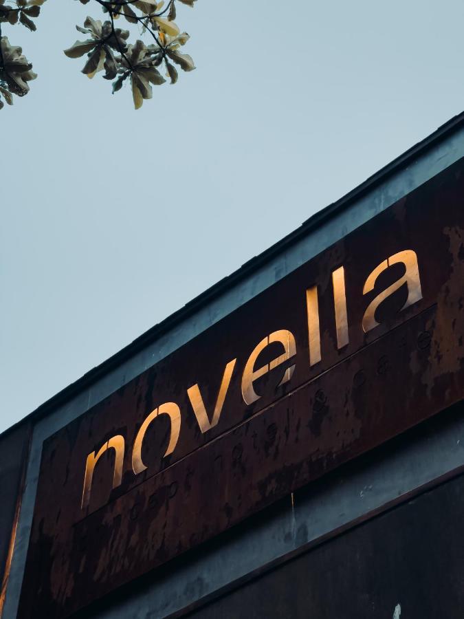 Отель Novella Варкала Экстерьер фото